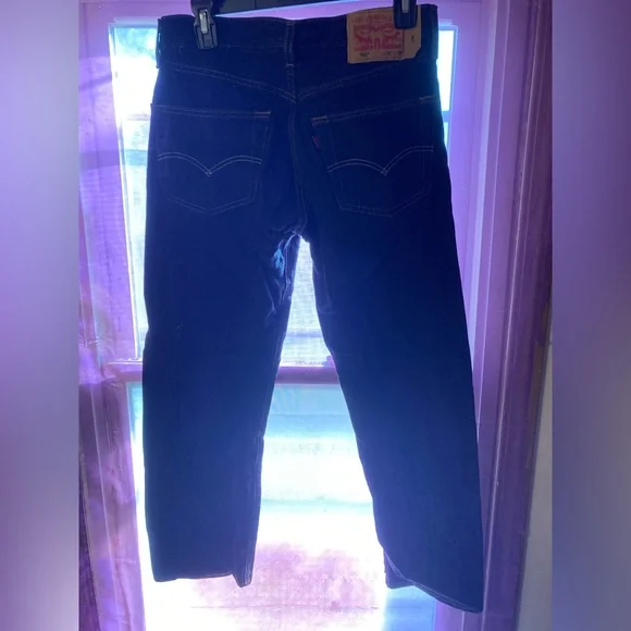 Levi’s Jeans - Picture 4 of 5